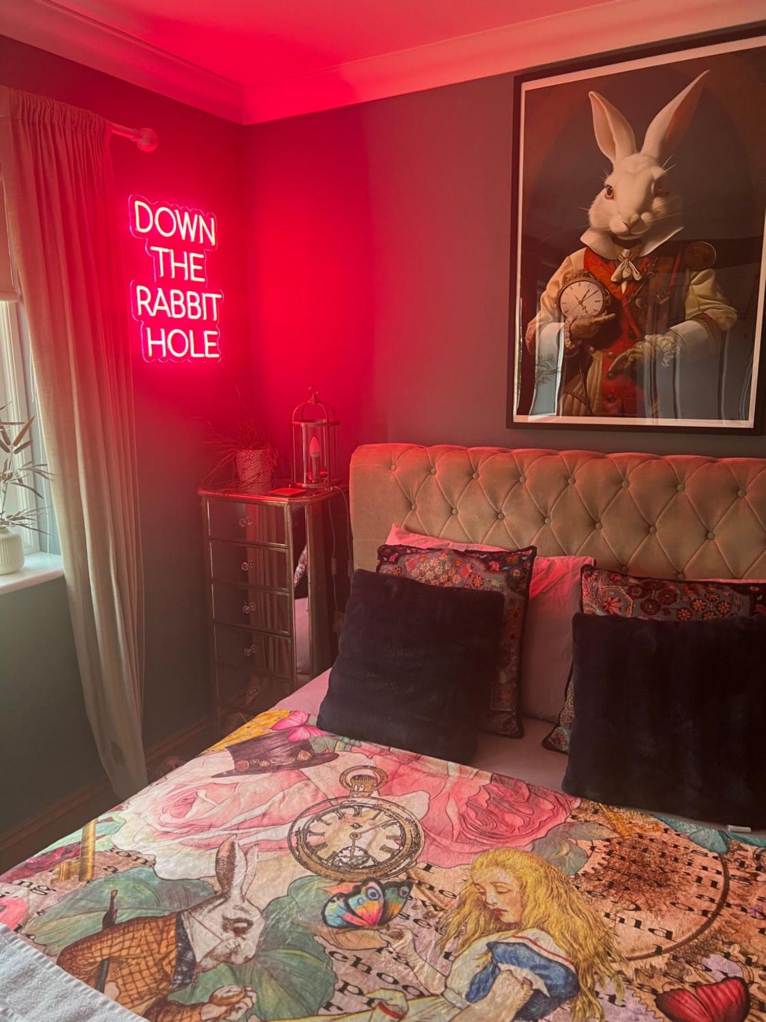 Boutique Shrewsbury Rooms Eksteriør billede